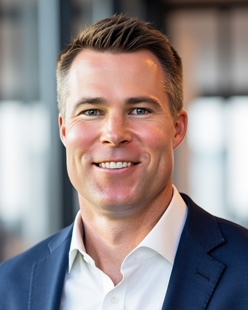 Steve Ryan, Co-Founder of Rolling Maul Media